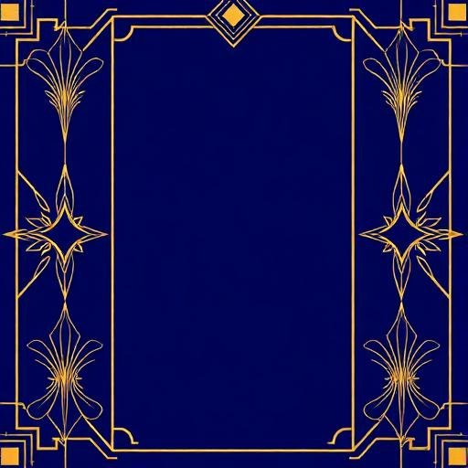 Art Deco