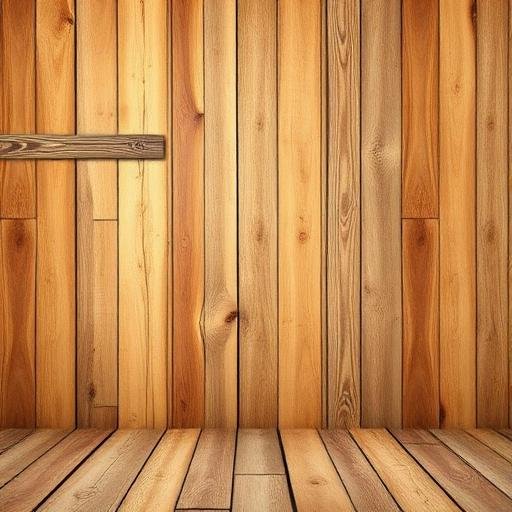 Rustic Wood
