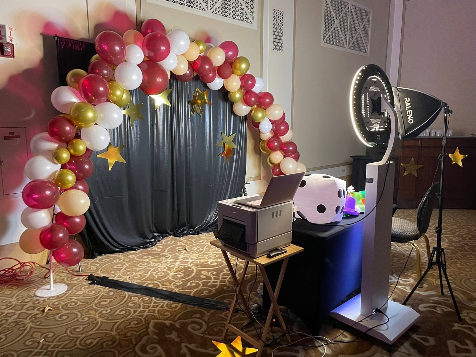Social Booth