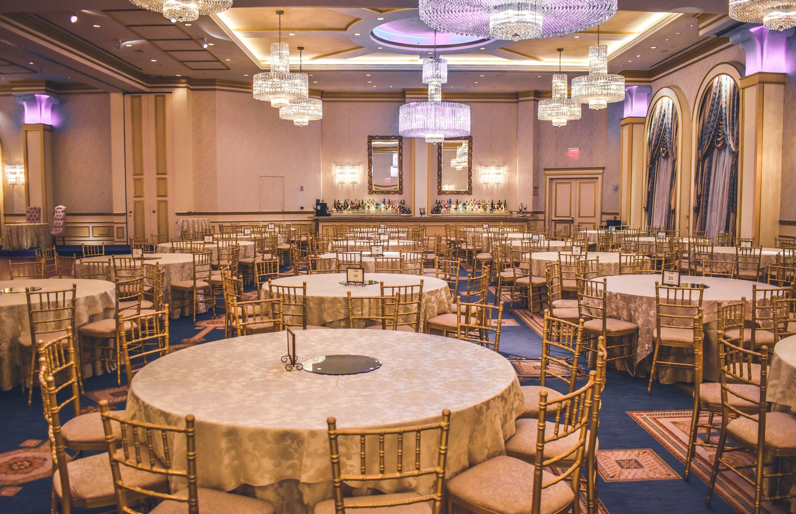 The Driskill