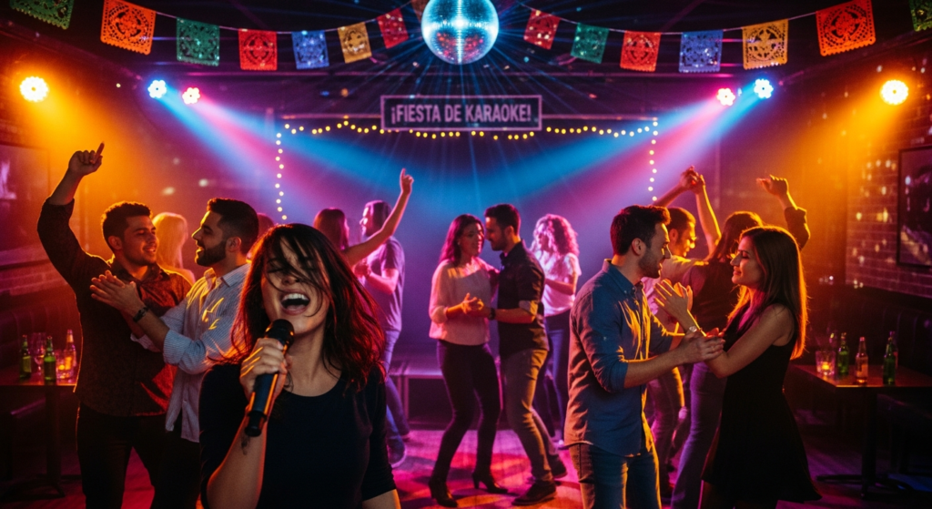 Las Mejores Canciones de Boda para una Pista de Baile Llena en Texas