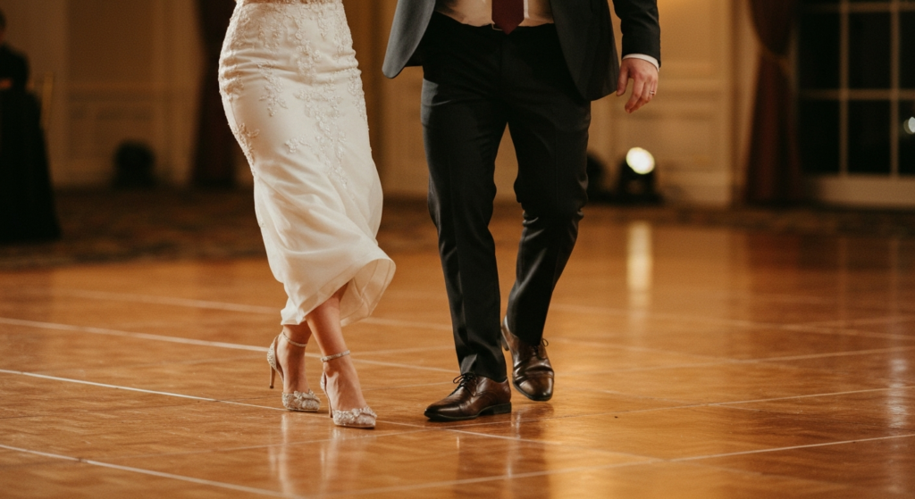 Top Wedding DJ Tips for a Perfect Reception