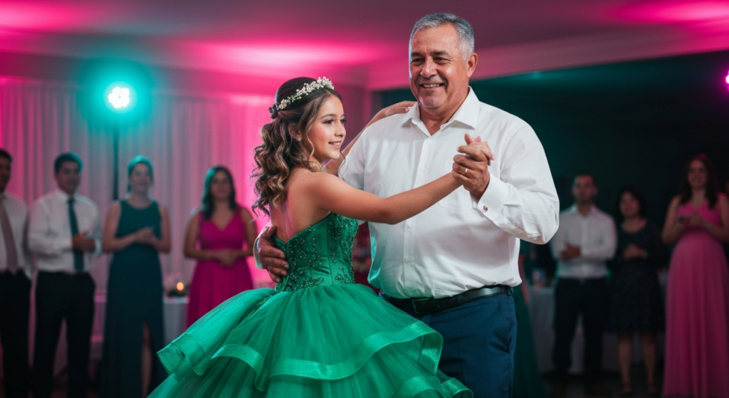 Quinceañera Music Guide: Traditional & Modern Songs for Your Celebration
